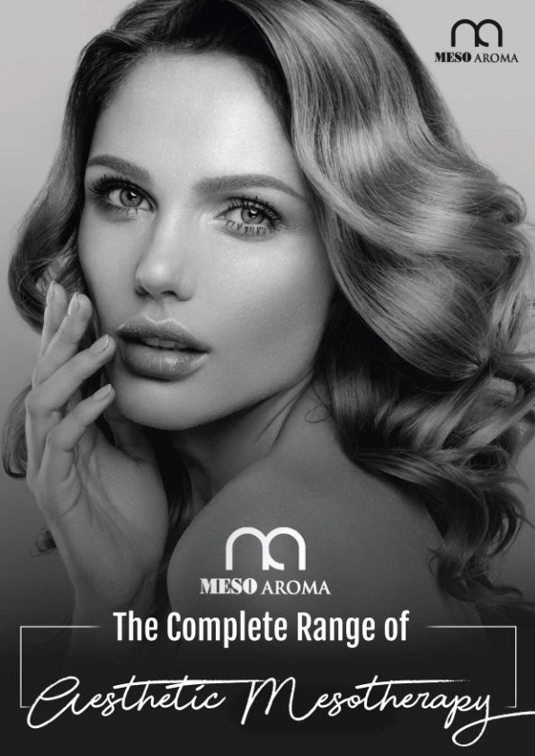 Meso Aroma